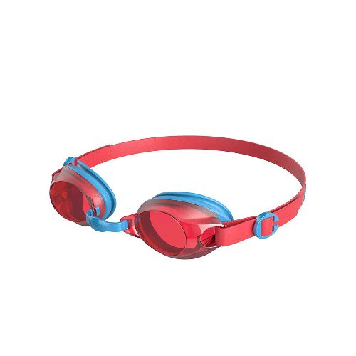 Очки для плавания SPEEDO Jet Jr, детские, Цвет очков/линз Розовый/Розовый Очки для плавания SPEEDO Jet Jr, детские, Цвет очков/линз Розовый/Розовый