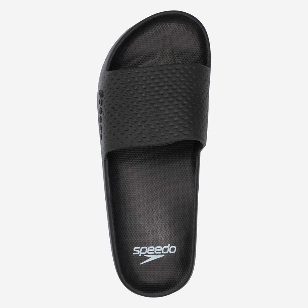 Пантолеты (шлепанцы) муж. SPEEDO Men's slippers, Размер 40,5, Цвет Черный Пантолеты (шлепанцы) муж. SPEEDO Men's slippers, Размер 40,5, Цвет Черный