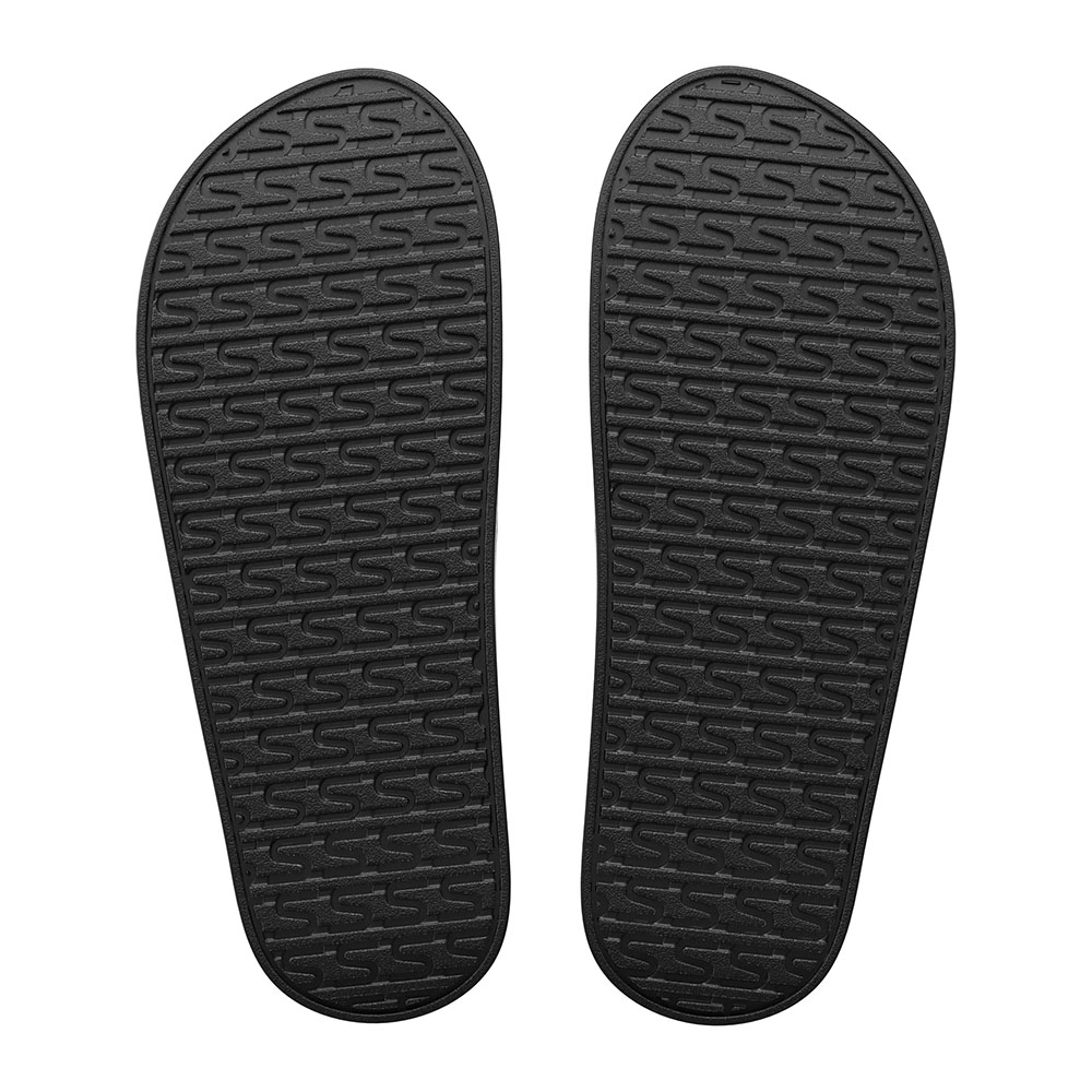 Пантолеты (шлепанцы) жен. SPEEDO Women's slippers, Размер 37, Цвет Черный Пантолеты (шлепанцы) жен. SPEEDO Women's slippers, Размер 37, Цвет Черный