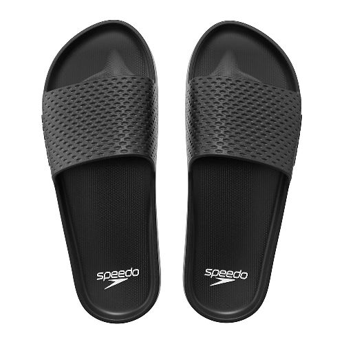Пантолеты (шлепанцы) жен. SPEEDO Women's slippers, Размер 37, Цвет Черный Пантолеты (шлепанцы) жен. SPEEDO Women's slippers, Размер 37, Цвет Черный