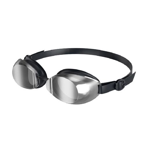 Очки для плавания SPEEDO Jet 2.0 Mirror, Цвет очков/линз Черный/Зеркальный Очки для плавания SPEEDO Jet 2.0 Mirror, Цвет очков/линз Черный/Зеркальный